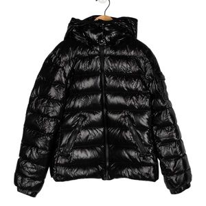 Moncler bady jacket kids size 12